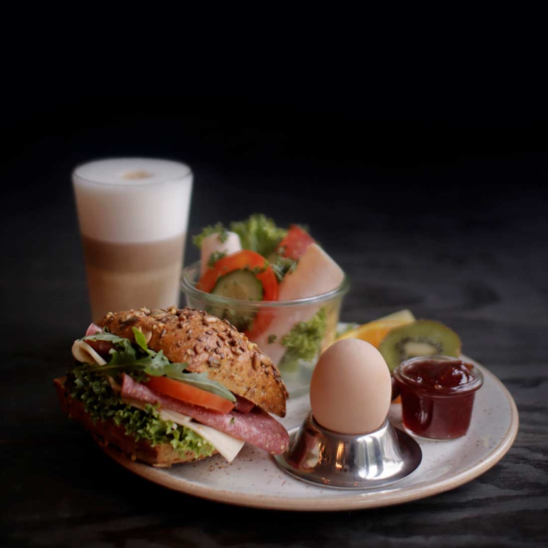 SAM urban baker MOIN SAM urban baker