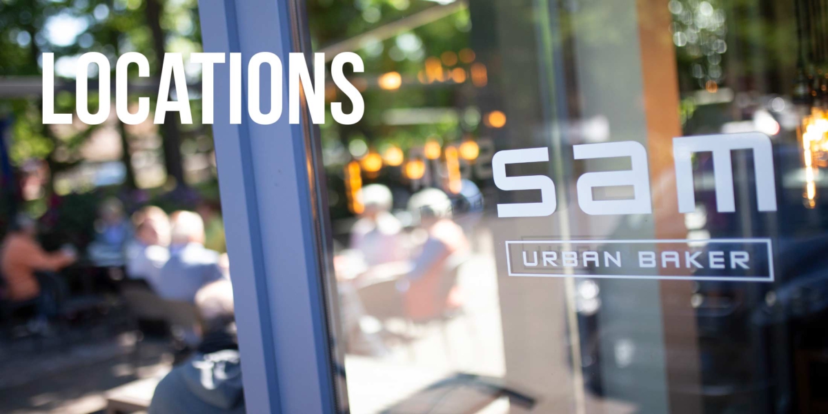 SAM urban baker MOIN SAM urban baker