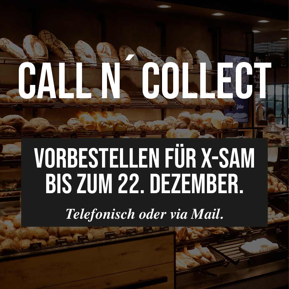 SAM urban baker URBAN FOOD in Bremen und umzu